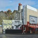 Hyperreal Paintings by Denis Peterson