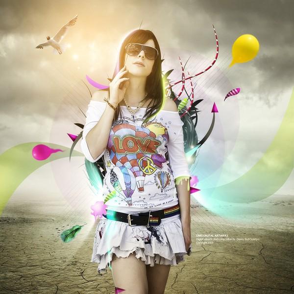 lets play with my colors