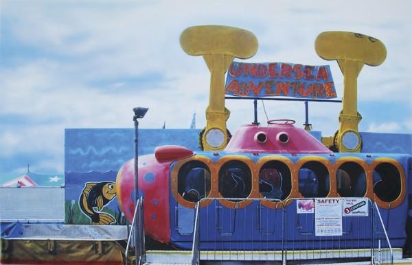 Undersea_Adventure_by_Denis_Peterson undersea adventure by denis peterson