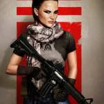 Digital Paintings by Benjamin j. Moriconi