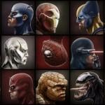 The Marvelous Fifteen