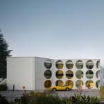 The O House