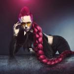 Hyper Real Street Fighter