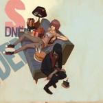 Illustrations by HonkFu