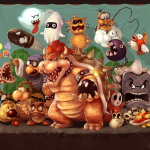 Illustrations by Jonatan Iversen-Ejve