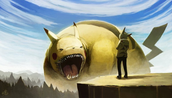 everybody got somthing to hide