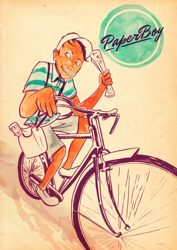 paperboy