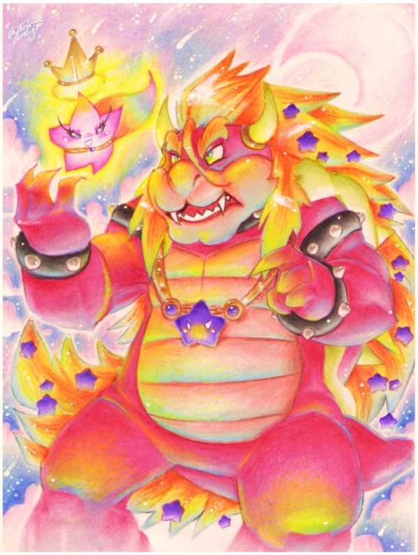 the guardians of stars