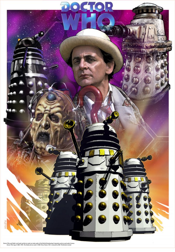 remembrance of the daleks