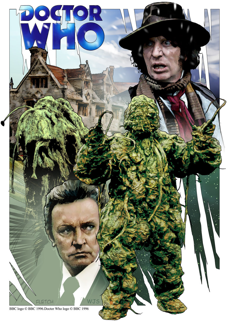Dr Who Drawings | Art and Design