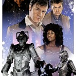 Dr Who Drawings