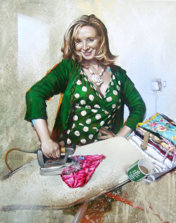 Julie_Burning_Her_Knickers_by_morganpenn julie burning her knickers