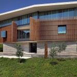 East Windsor Residence