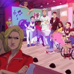 IIlustrations by Barbara Tarr