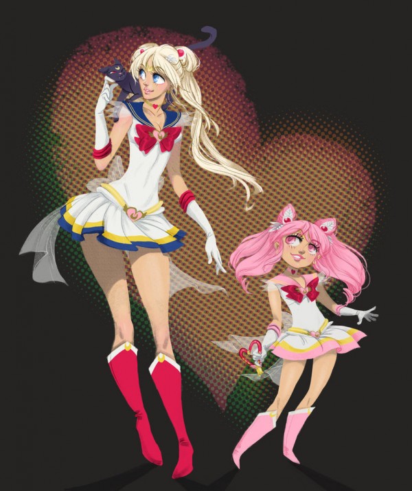 moon_girls_by_punkbunny223-d2zwiuh moon girls