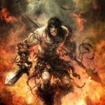 Artwork by Michal Ivan