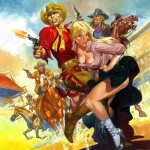 Illustrations by Rafael Gallur 