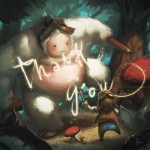 Artwork by Andrew Hou