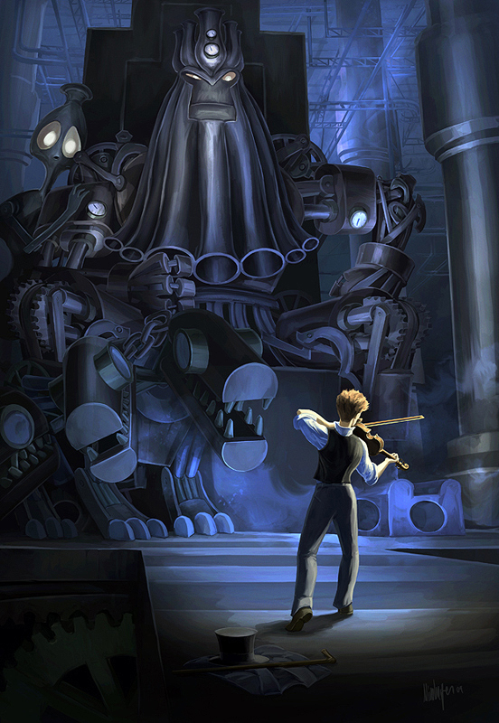 Orpheus_by_Minnhagen orpheus