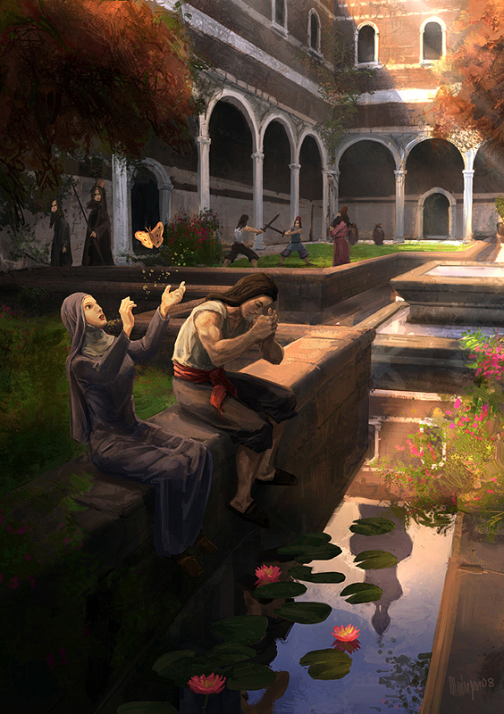 Spell_practise_by_Minnhagen spell practise