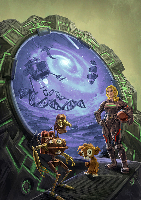 The_portal_by_Minnhagen the portal