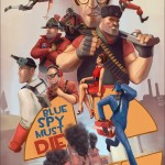 Awesome Team Fortress 2 Artworks