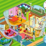 Illustrations by Rod Hunt