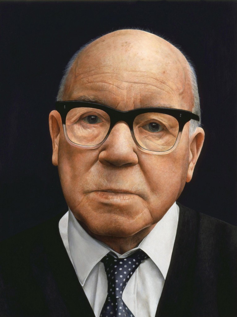 Portrait paintings by Michael Gaskell Art and Design