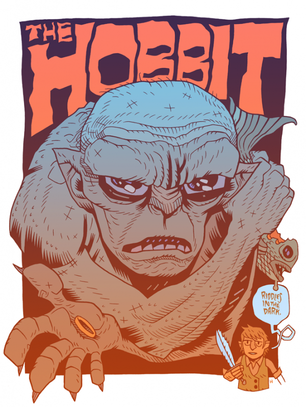 SMEAGOL smeagol