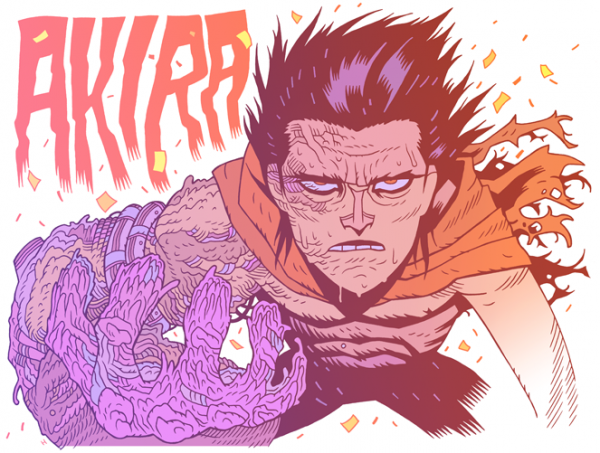 TETSUO tetsuo