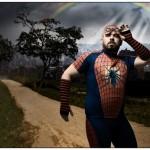 Spider Bear