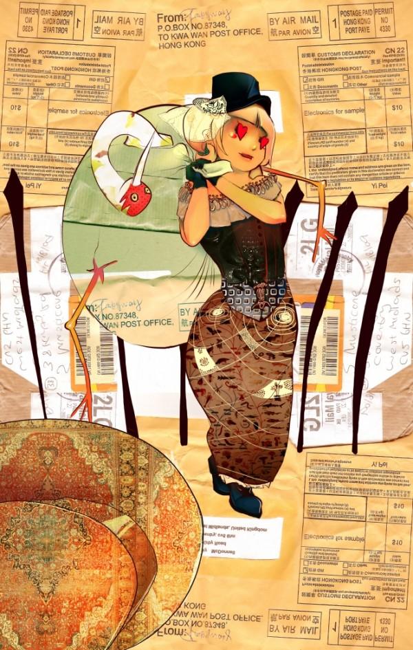 Kidnap_by_SamanthaMusticone kidnap