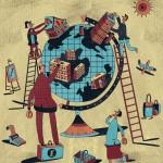 Illustrations by Phil Wrigglesworth