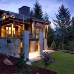 The Compass Pointe House