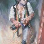 Graphic Arts by Sebastian Krüger