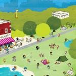 Illustrations by Ryan Snook