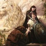 Illustrations by Michael C Hayes