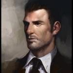 Illustrations by Daarken