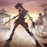 Red Dead Redemption