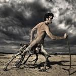 Artworks by Josh Sommer