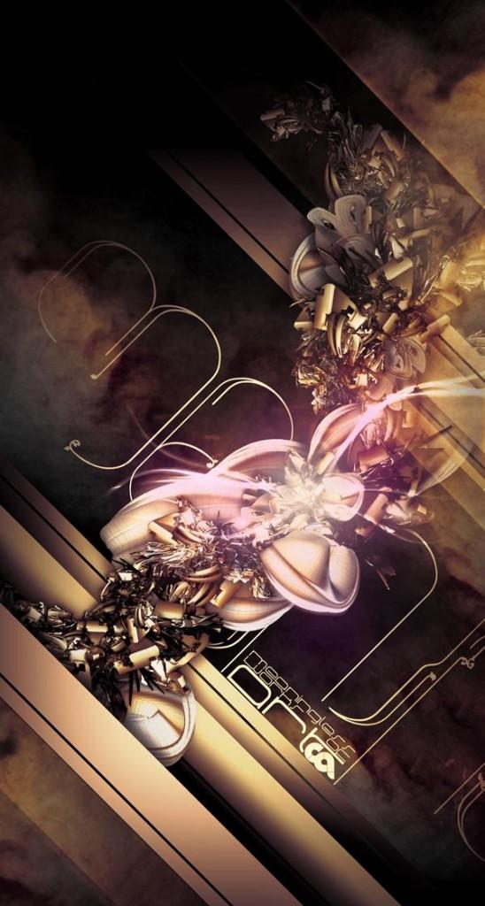 meaningless works of art