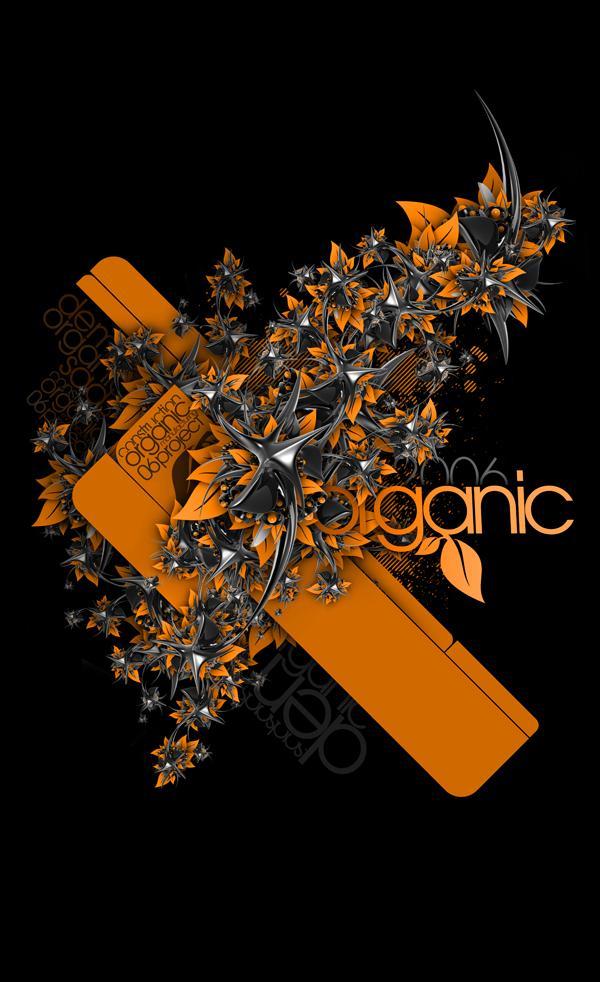 organic construction