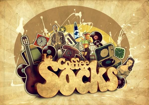 cofee socks
