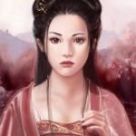Illustrations by Wen-Xi Chen