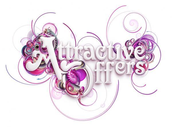 attractive offers by shinybinary