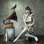 Artwork by August bradley