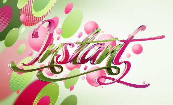 instant by shinybinary