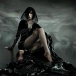 Beautiful CG artwork by Andrius Balciunas