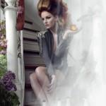 Beautiful Artwork by Elias Wesse