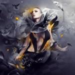 Artwork by Iabakidy Natanaƫl